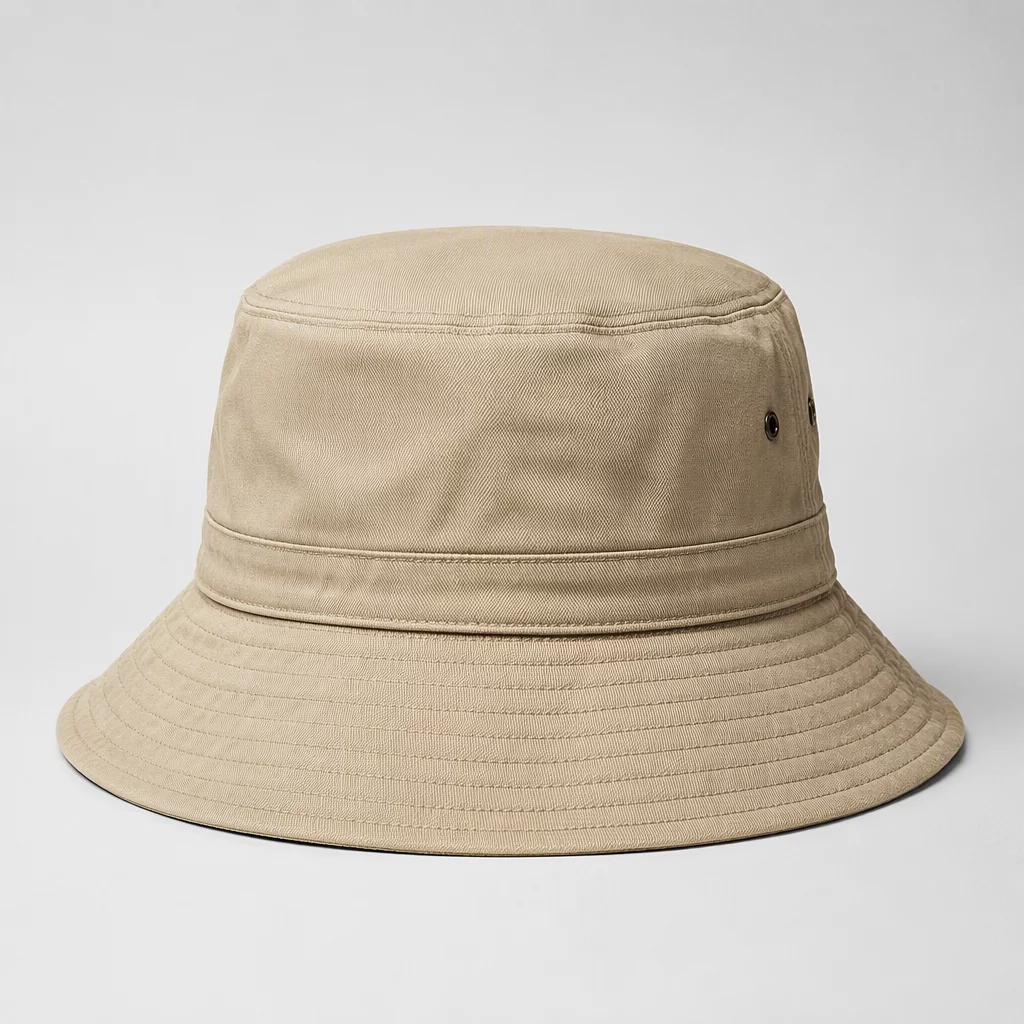 Casual Bucket Hat B99