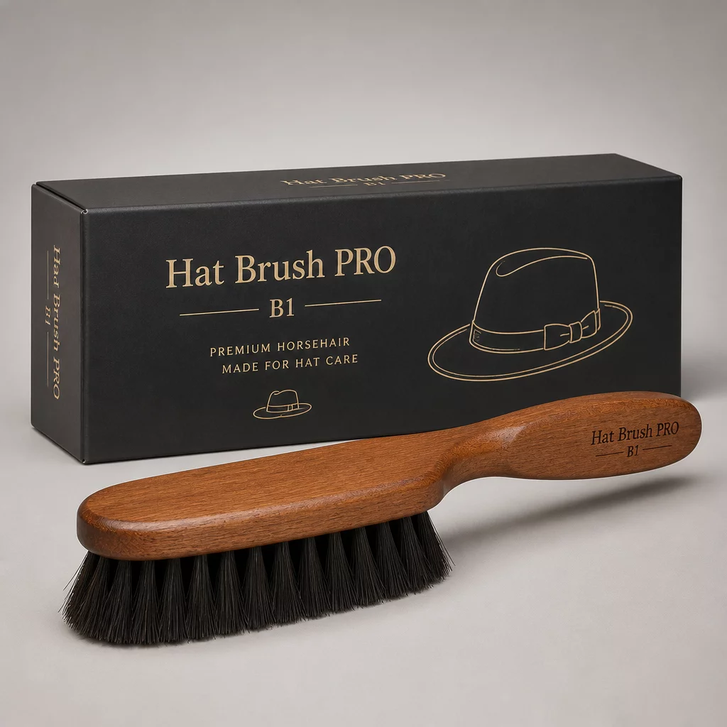 Hat Brush Pro B1
