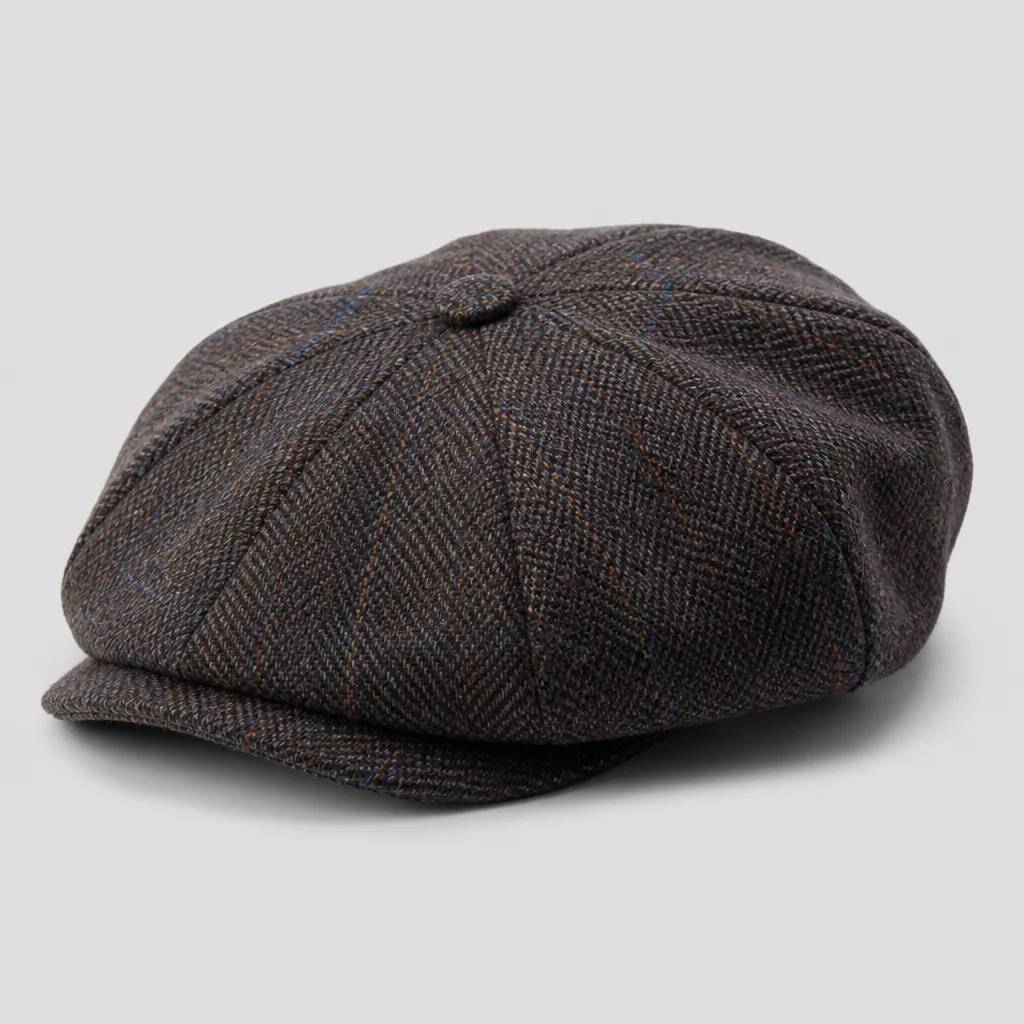 Newsboy Cap N20