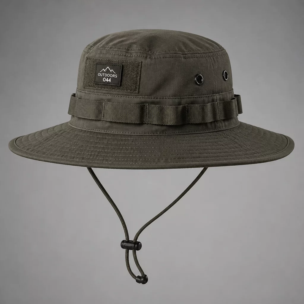 Outdoors Boonie Hat O44