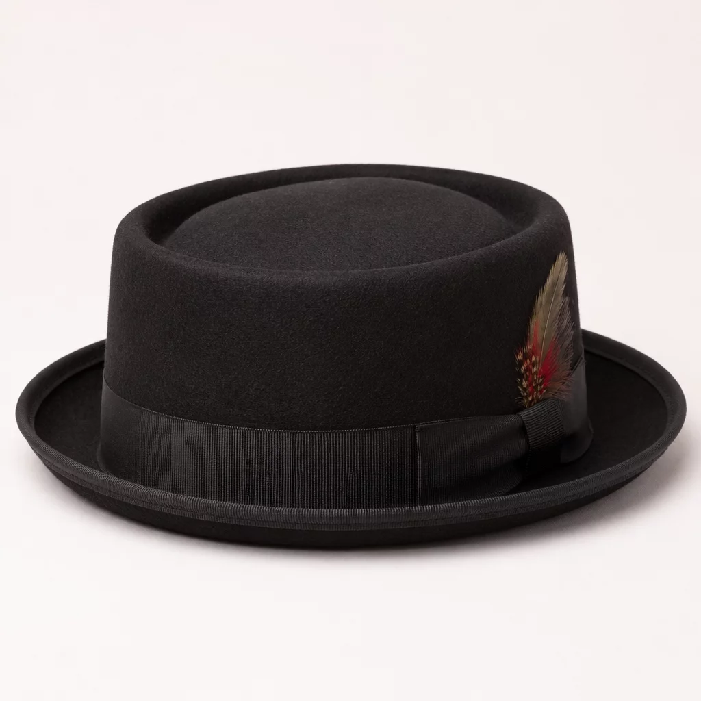 Pork Pie Hat P30