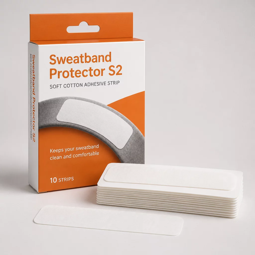 Sweatband Protector S2