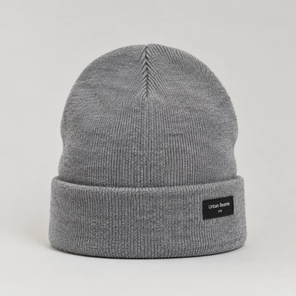 Urban Beanie X99 Grey