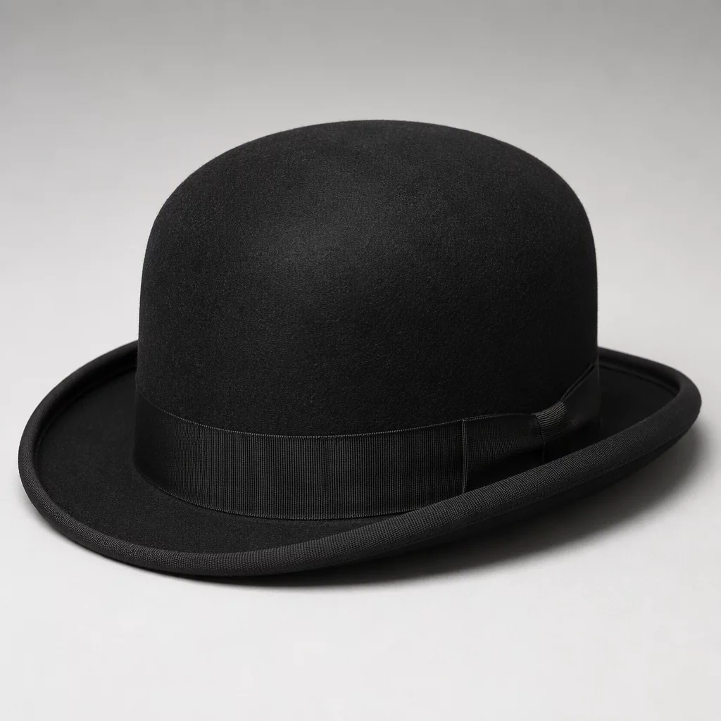 Vintage Bowler B44