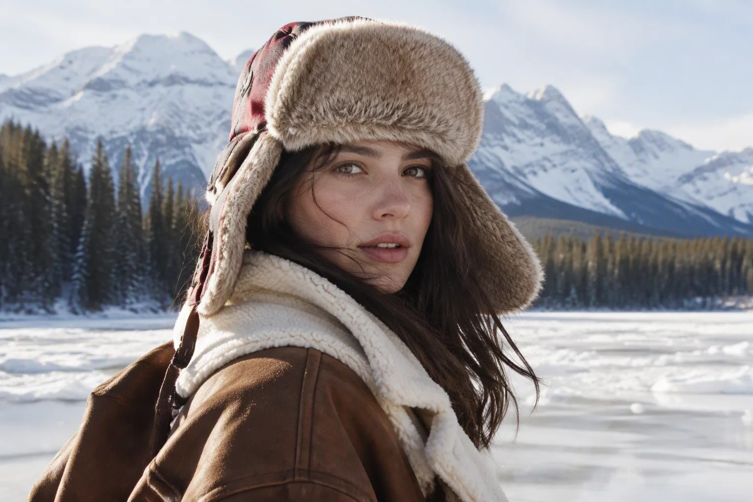 Winter Hat Styles 2026