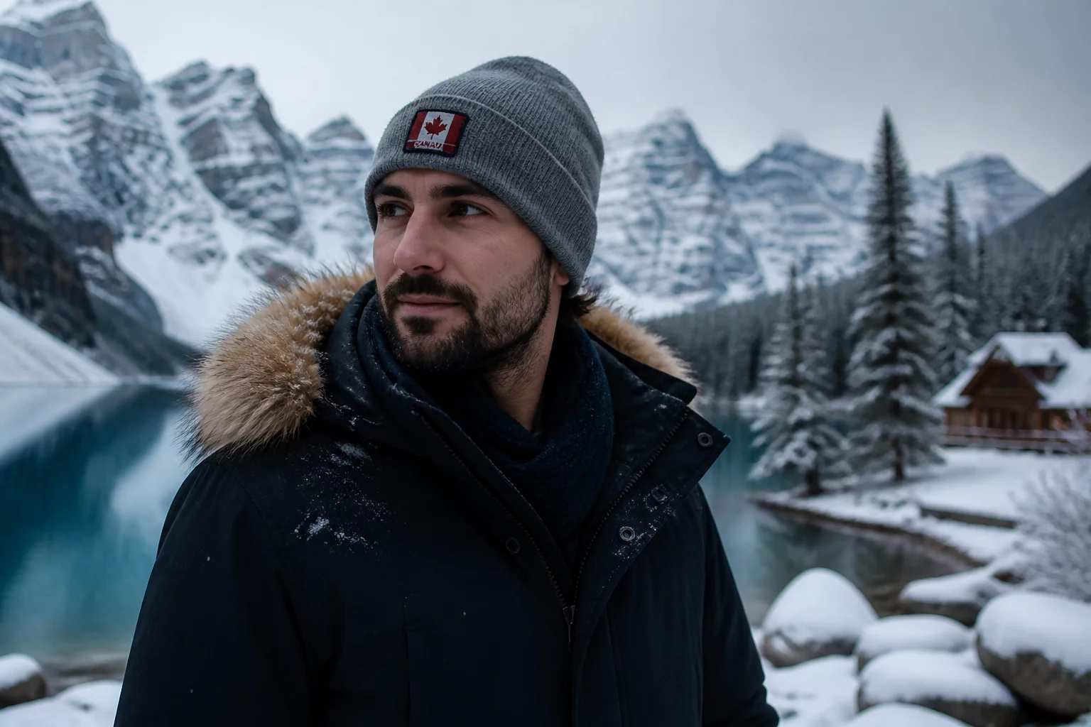 Winter Hat Styles 2026