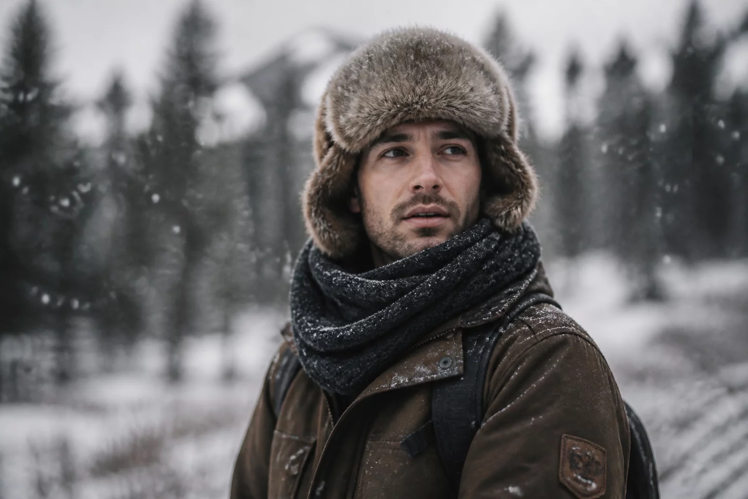 Winter Hat Styles 2026